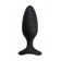 Черная анальная втулка LOVENSE Hush 2 (M) - 13,5 см. - Lovense в Химках Черная анальная втулка LOVENSE Hush 2 (M) - 13,5 см. - Lovense