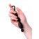 Анальная цепочка черного цвета A-toys - 19,5 см. - A-toys в Химках Анальная цепочка черного цвета A-toys - 19,5 см. - A-toys